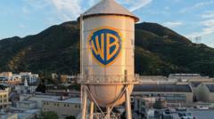 California leads 12-state lawsuit to block $110bn Paramount-Warner Bros merger