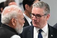 From Wimbledon towels to Scotch: what the India-UK trade deal means for shoppers