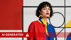 Outcry as Meta lets AI use public Instagram profile pictures