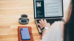 Salary information to be shown on job ads under new laws