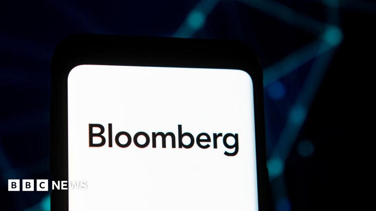 Singapore court orders Bloomberg to pay $356,000 in ministers' defamation suit