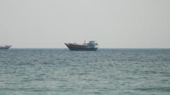 Strait of Hormuz remains the fault line as Iran and US drift back to war