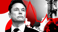 The SpaceX IPO made history. One month on, has it lost momentum?