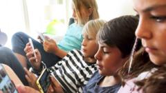 TikTok faces Ofcom investigation over child age checks