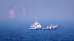 UAE condemns Iran's 'brazen' attack on tankers as US launches fresh strikes