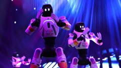 Why robots are now something you can simply rent
