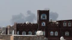 Yemen conflict